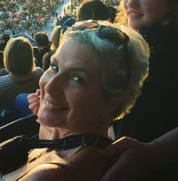 Daphne Evans