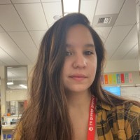 Rebekah Ontiveros-Sexton