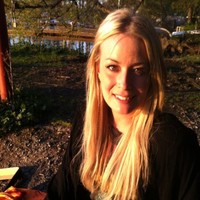 Frida Arnström