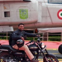 Bharath V.