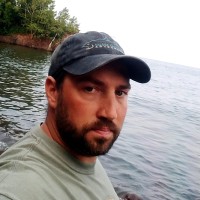 Anthony Everett