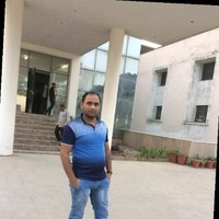 Chanchal Yadav