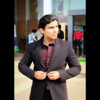 Yash Angre