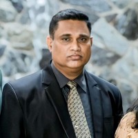 Rasika Suraweera