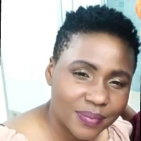Esnath Kadzomba