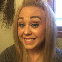 Alysha Bergerson