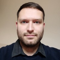Arsenii Myronov