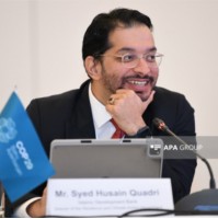 Syed Husain Quadri