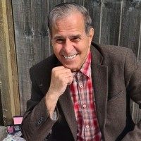 Hamid Khajehpour