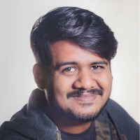 Krishna Sai