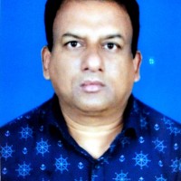 Haider Ali Md. Amir Khosre