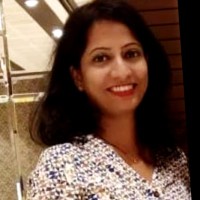 Manisha Shetty