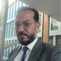 Doc. Ing. Mourad Elmahouti, PhD