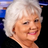Evelyn Hendrix