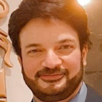 Usman Fayyaz