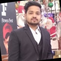 Nischal Singh