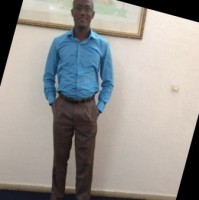 Mohamed Conde