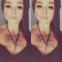 Rebekkah Jayde Linton