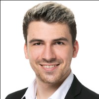 Alec Schürmann