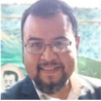 Jose Miguel García