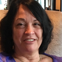 Yvonne Rosalie Reede-Harthoorn