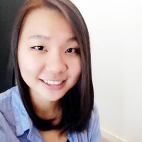 Michelle Kusuma