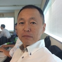 Kazuyuki Yoshizawa