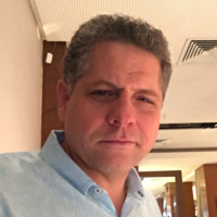 Marcus Trivellato