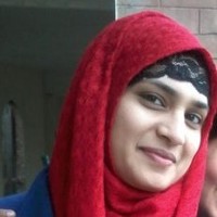 Shumaila Rafi