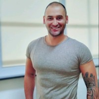 Nilvair Oliveira De Souza