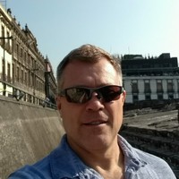 Steve Mcintosh