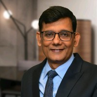 Nitin Trivedi