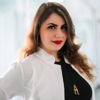 Stephanie Bianqueti