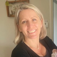 Sandrine Mondiere