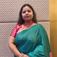Poonam Patel