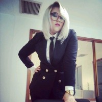 Judith Torres