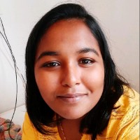 Shalini S R