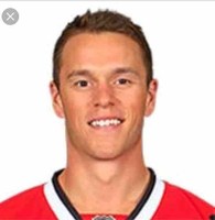 Jonathan Toews