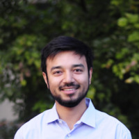 Aman Dehru