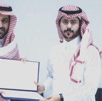 Khalid Almotrai