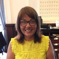 Lorna Mcewan