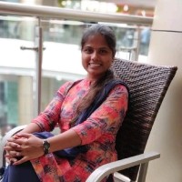 Nithya Ravi