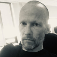 Haraldur Haraldsson