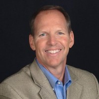 Keith Hartford