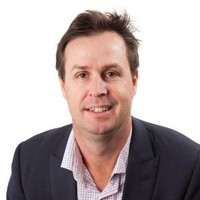 Tim Chamberlain
