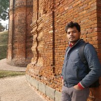 Pintu Ruidas