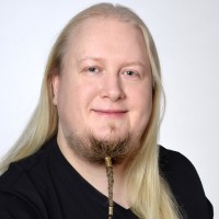 Tuomo Liljenbäck