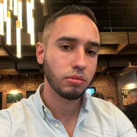 Brando Alvidrez