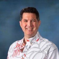 James Seto