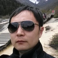 Stephan Chen